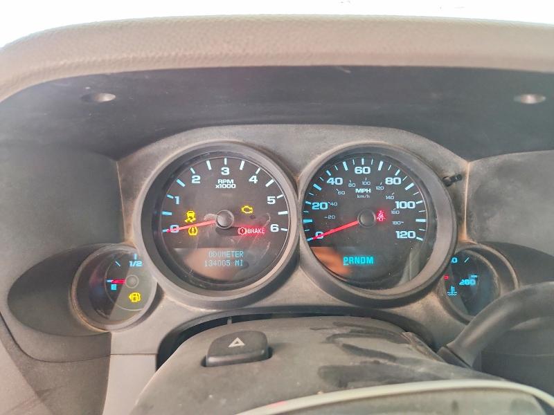 53654526 :رقم المزاد ، 1GCRCPE04CZ204283 vin ، 2012 Chevrolet Silverado مزاد بيع