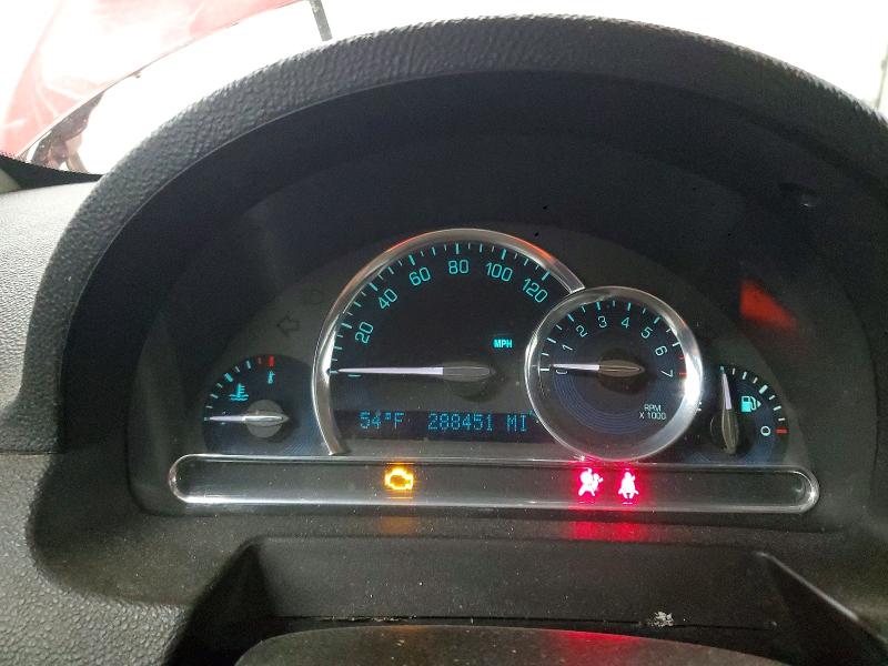 Продажа на аукционе авто 2010 Chevrolet Hhr, vin: 3GNBABDB6AS538409, номер лота: 54282446