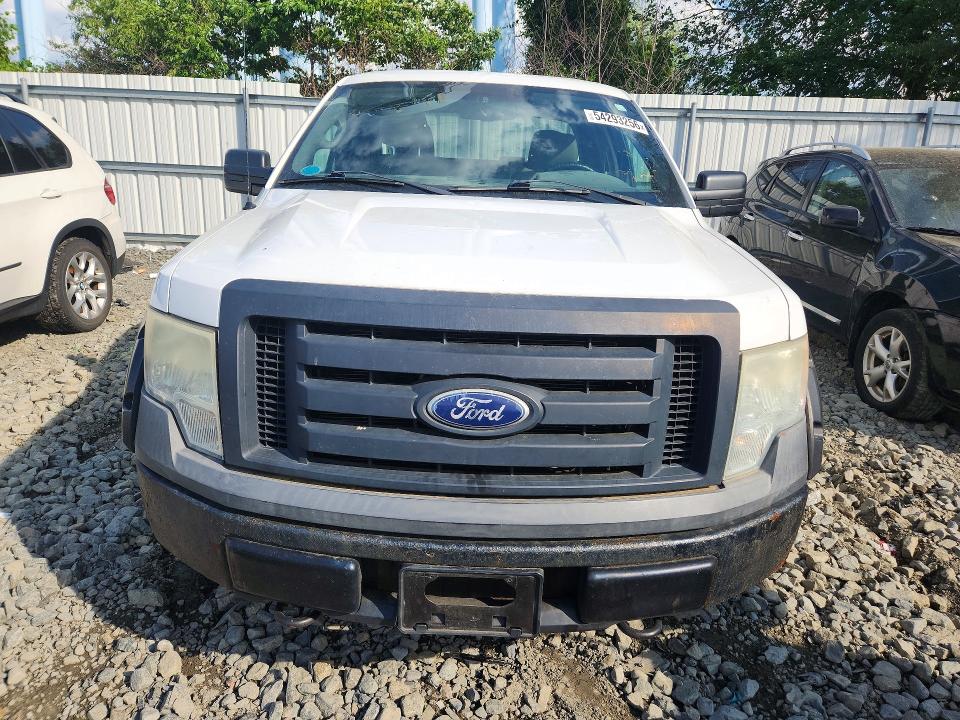 Продажа на аукционе авто 2010 Ford F150, vin: 1FTFX1EVXAFA73956, номер лота: 54293256