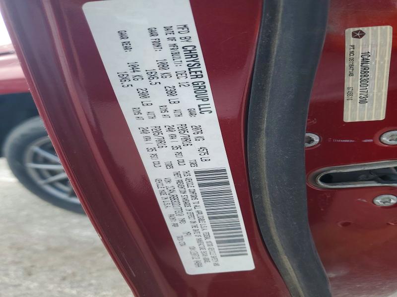 Продажа на аукционе авто 2013 Jeep Patriot, vin: 1C4NJRBB3DD177310, номер лота: 55166236