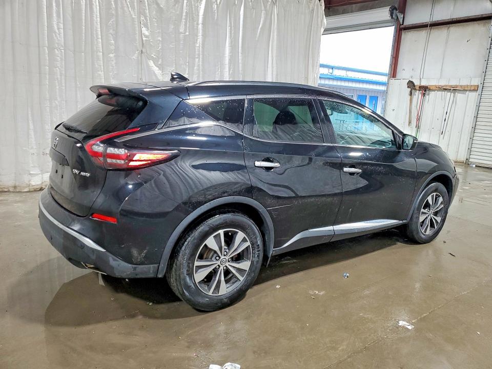 Aukcja sprzedaży 2020 Nissan Murano, vin: 5N1AZ2BS9LN105806, numer aukcji: 52866156