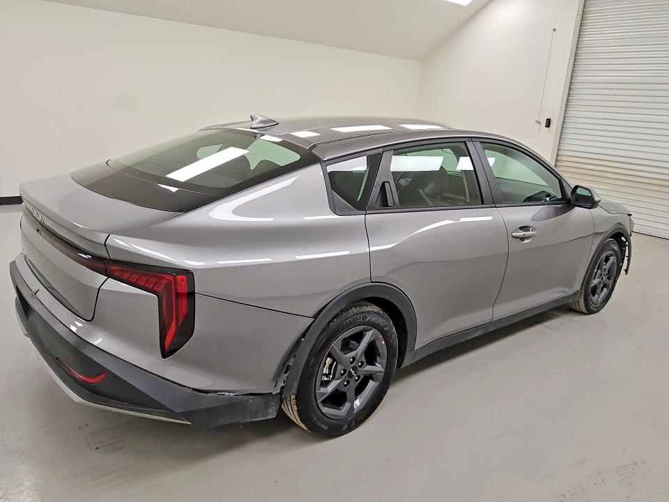 Продажа на аукционе авто 2026 Kia K4, vin: 3KPFT4DE6TE254788, номер лота: 53310306