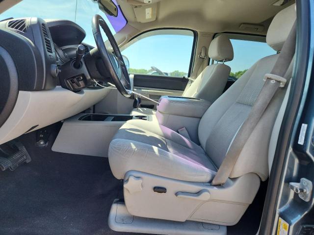 Продажа на аукционе авто 2008 Chevrolet Silverado, vin: 3GCEC13048G247446, номер лота: 53367516