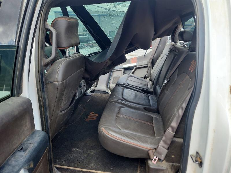 52581696 :رقم المزاد ، 1FTEW1EG6FFC93067 vin ، 2015 Ford F150 مزاد بيع