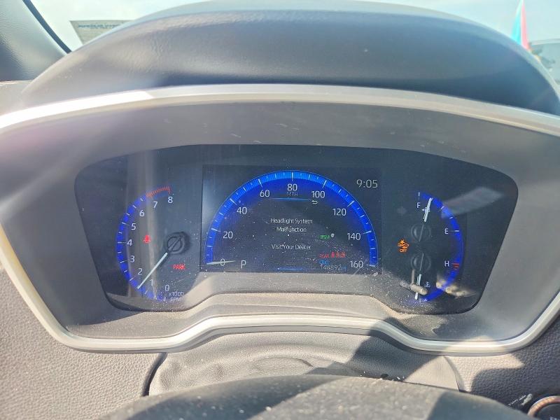 Продажа на аукционе авто 2020 Toyota Corolla, vin: JTDT4RCE1LJ041667, номер лота: 54817526