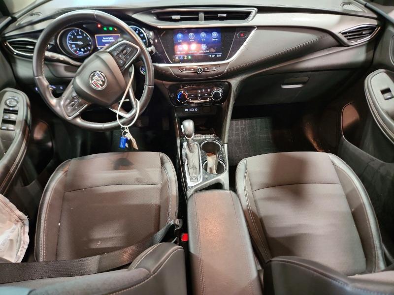 Aukcja sprzedaży 2020 Buick Encore Gx, vin: KL4MMBS25LB118077, numer aukcji: 54132596
