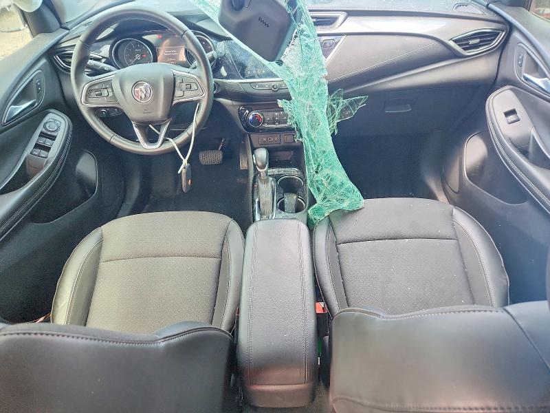Продажа на аукционе авто 2023 Buick Encore Gx, vin: KL4MMBS25PB150419, номер лота: 52938486