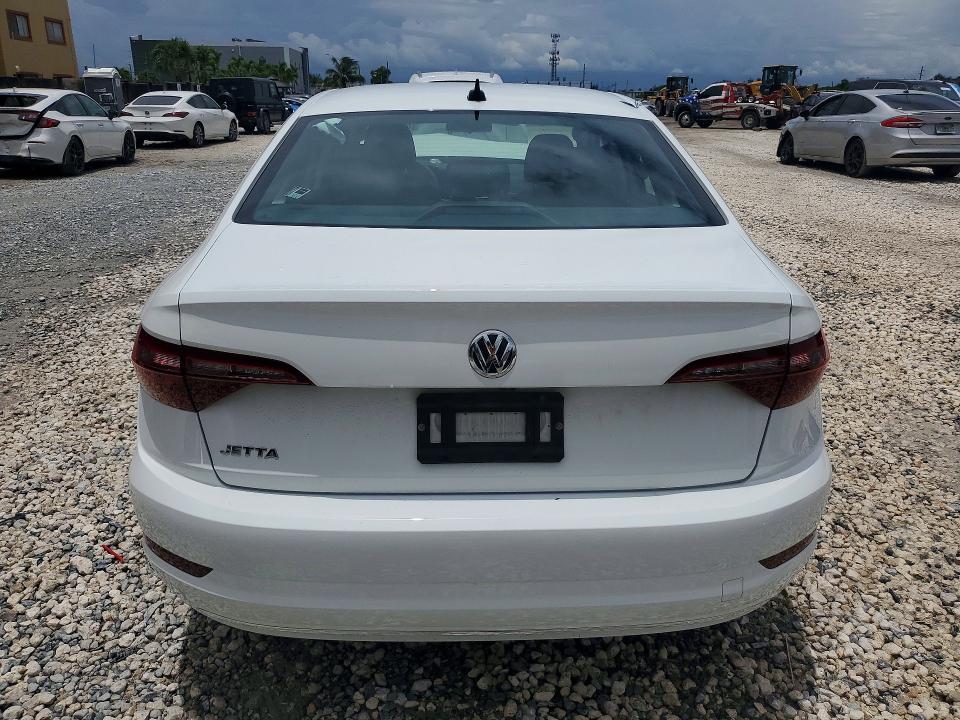 55174886 :رقم المزاد ، 3VWC57BU4MM041903 vin ، 2021 Volkswagen Jetta مزاد بيع