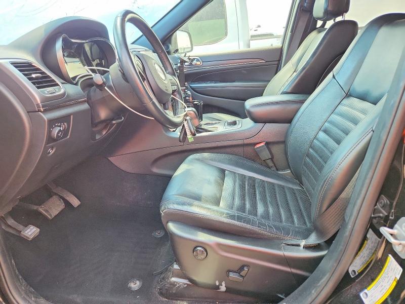Продаж на аукціоні авто 2019 Jeep Grand Cherokee, vin: 1C4RJFBG8KC627905, номер лоту: 53177466