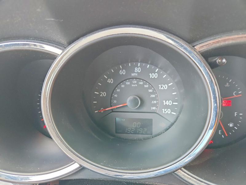Продаж на аукціоні авто 2012 Kia Sorento, vin: 5XYKTDA27CG258960, номер лоту: 53223836