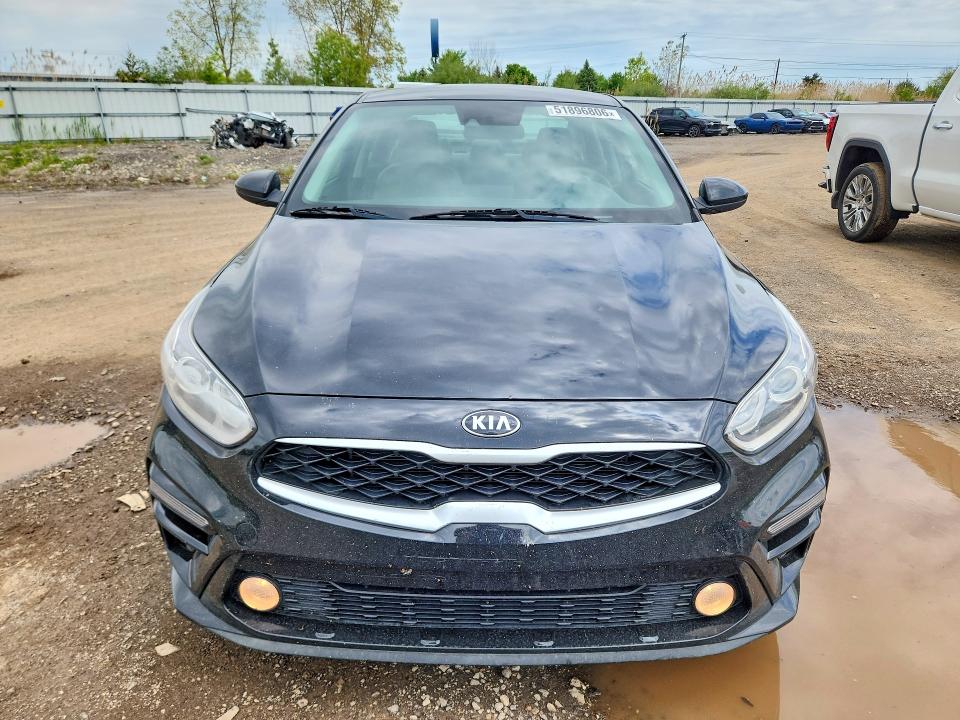 Продаж на аукціоні авто 2019 Kia Forte, vin: 3KPF24AD6KE137581, номер лоту: 51896806