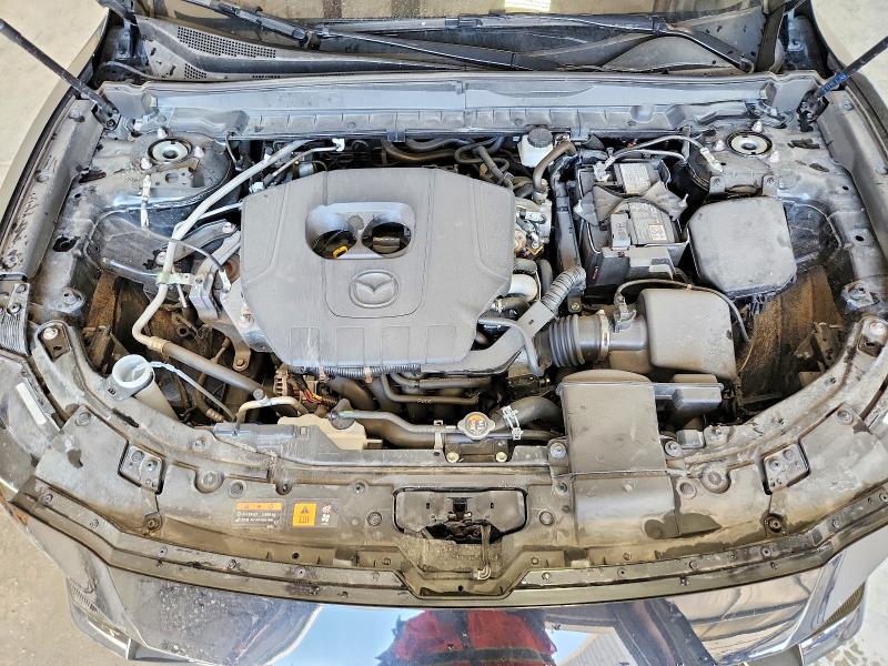 Продажа на аукционе авто 2025 Mazda Cx-50, vin: 7MMVABDM0SN385559, номер лота: 51508836