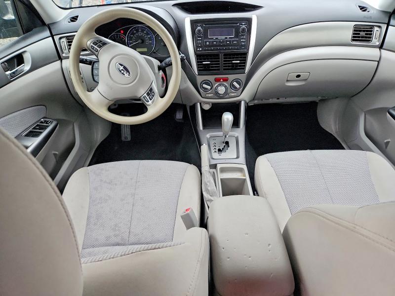52179376 :رقم المزاد ، JF2SHADC0CH467955 vin ، 2012 Subaru Forester مزاد بيع