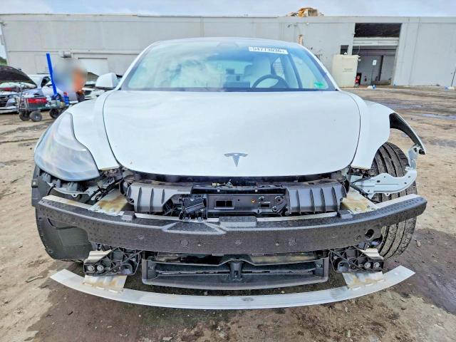 Продажа на аукционе авто 2021 Tesla Model 3, vin: 5YJ3E1ECXMF044635, номер лота: 54773036
