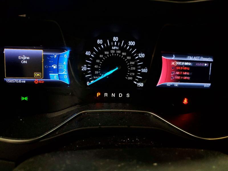 Продажа на аукционе авто 2013 Ford Fusion, vin: 3FA6P0K92DR118242, номер лота: 52141716