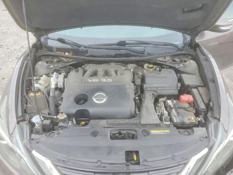 Продажа на аукционе авто 2016 Nissan Altima, vin: 1N4BL3AP4GC155260, номер лота: 54648286