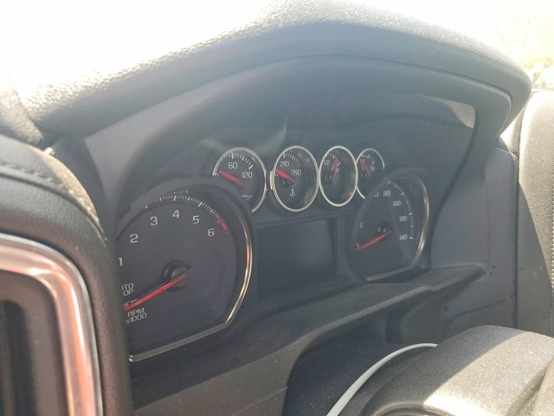 Aukcja sprzedaży 2020 Chevrolet Silverado, vin: 1GCUYDED8LZ180146, numer aukcji: 54559006