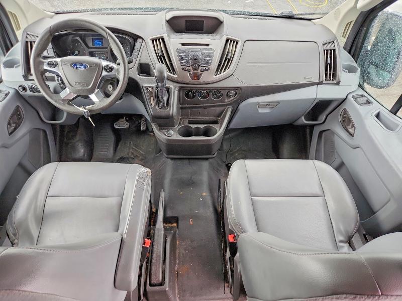 Продажа на аукционе авто 2019 Ford Transit, vin: 1FTYR2YV3KKA98646, номер лота: 51706736