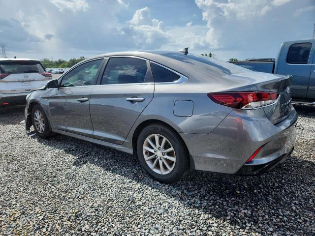54227246 :رقم المزاد ، 5NPE24AF0KH803200 vin ، 2019 Hyundai Sonata مزاد بيع
