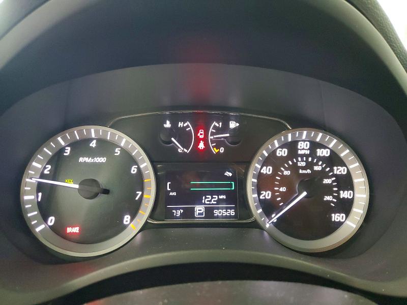 Продаж на аукціоні авто 2015 Nissan Sentra, vin: 3N1AB7APXFL637849, номер лоту: 52200626