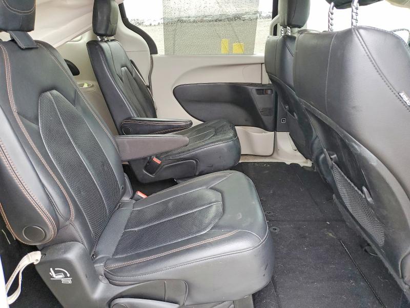 Продажа на аукционе авто 2019 Chrysler Pacifica, vin: 2C4RC1BG7KR597185, номер лота: 52499476