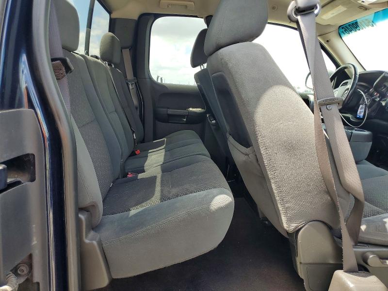 Aukcja sprzedaży 2008 Gmc Sierra, vin: 1GTEK19038Z297958, numer aukcji: 54109046
