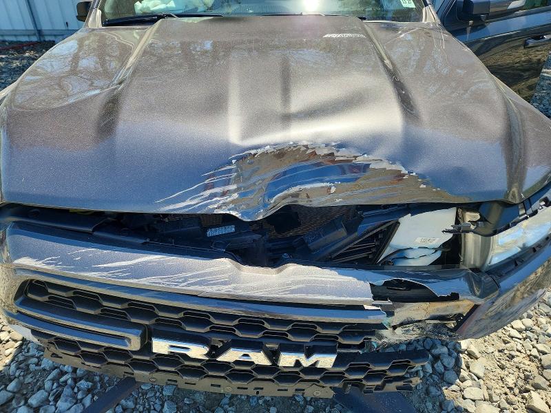 Продаж на аукціоні авто 2022 Ram 1500, vin: 1C6SRFFT1NN386626, номер лоту: 51824466