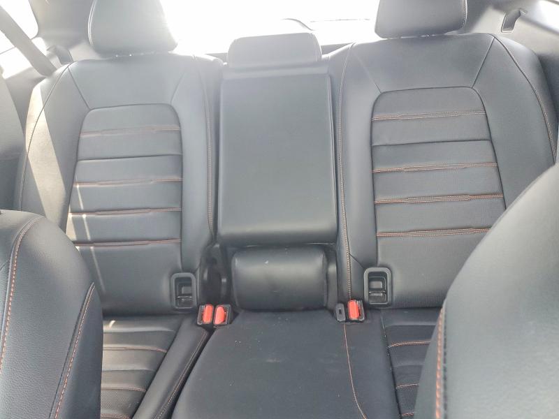 Aukcja sprzedaży 2025 Honda Cr-v, vin: 7FARS6H99SE087929, numer aukcji: 53762396