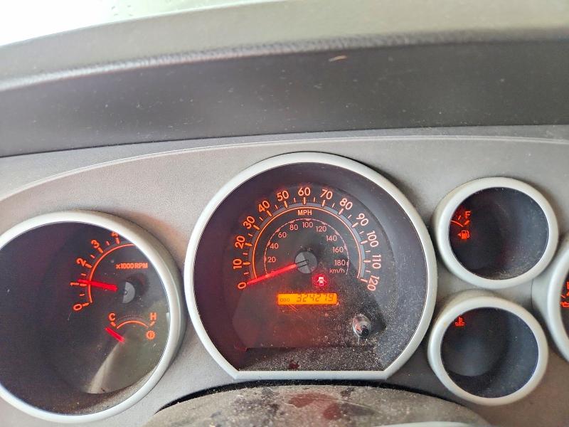 Aukcja sprzedaży 2010 Toyota Sequoia, vin: 5TDZY5G13AS026585, numer aukcji: 54675826