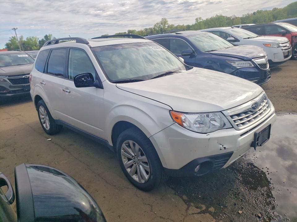 Aukcja sprzedaży 2013 Subaru Forester, vin: JF2SHADC8DH443520, numer aukcji: 53245106