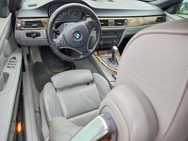 Aukcja sprzedaży 2007 Bmw 328, vin: WBAWR33597PX78319, numer aukcji: 54292036