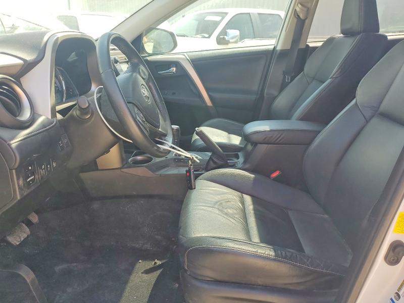Продажа на аукционе авто 2015 Toyota Rav4, vin: 2T3DFREV9FW382901, номер лота: 51768816