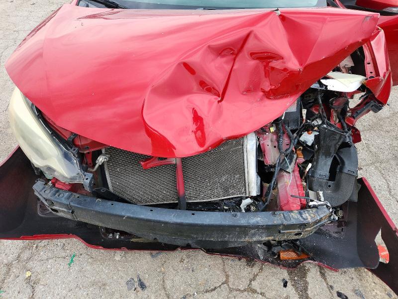 Aukcja sprzedaży 2014 Toyota Corolla, vin: 2T1BURHE7EC180625, numer aukcji: 53910716