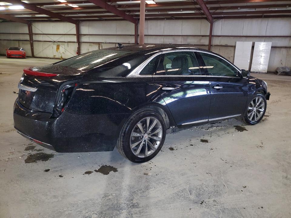Продаж на аукціоні авто 2014 Cadillac Xts, vin: 2G61L5S33E9243317, номер лоту: 51979216