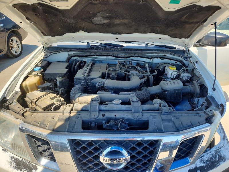 Aukcja sprzedaży 2019 Nissan Frontier, vin: 1N6BD0CT5KN778817, numer aukcji: 53458846
