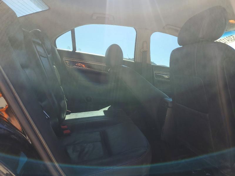 53041216 :رقم المزاد ، 3LNHM26T78R644784 vin ، 2008 Lincoln Townhouse Mkz مزاد بيع