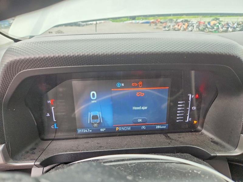 Aukcja sprzedaży 2024 Ford Ranger, vin: 1FTER4HH6RLE20807, numer aukcji: 53920256