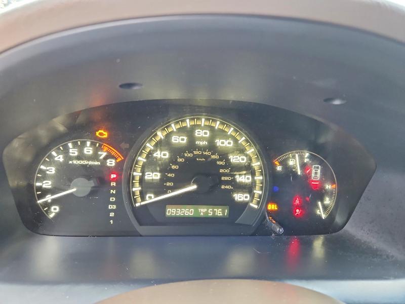 Продаж на аукціоні авто 2006 Honda Accord, vin: 1HGCM66546A031456, номер лоту: 52776166