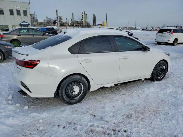 Auction sale of the 2022 Kia Forte, vin: 3KPF44ACXNE466872, lot number: 55239866