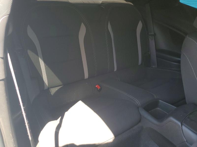 53698126 :رقم المزاد ، 1G1FB1RS8K0107694 vin ، 2019 Chevrolet Camaro مزاد بيع