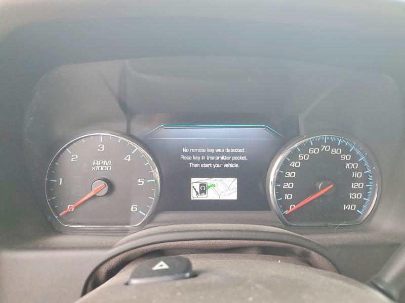 Aukcja sprzedaży 2018 Gmc Yukon Xl, vin: 1GKS1HKJ8JR116655, numer aukcji: 53964366