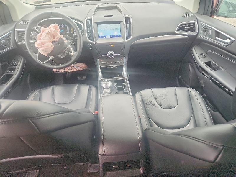 53432906 :رقم المزاد ، 2FMPK4K96LBB63584 vin ، 2020 Ford Edge مزاد بيع