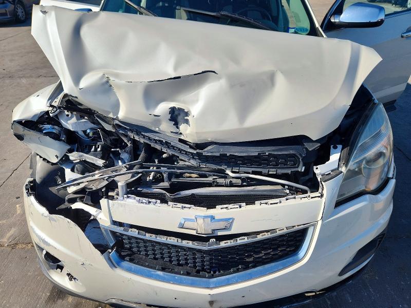 Aukcja sprzedaży 2014 Chevrolet Equinox, vin: 1GNALBEK3EZ125909, numer aukcji: 53473706
