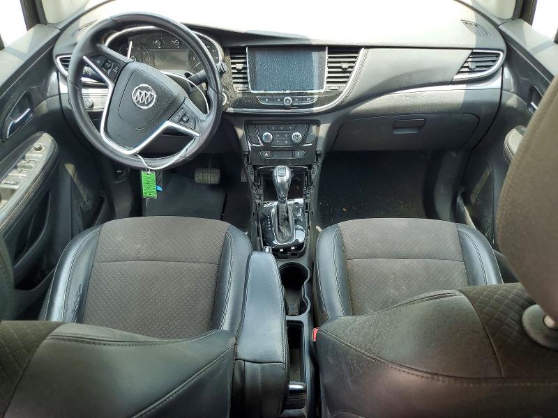 2020 Buick Encore მანქანა იყიდება აუქციონზე, vin: KL4CJASBXLB049448, აუქციონის ნომერი: 54231656