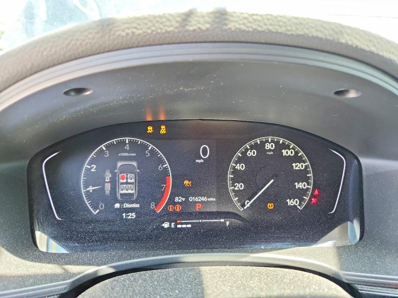 Aukcja sprzedaży 2024 Honda Civic, vin: 2HGFE1F76RH316423, numer aukcji: 52373866