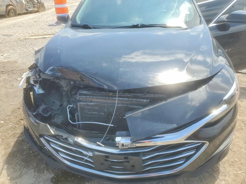 Продаж на аукціоні авто 2020 Chevrolet Malibu, vin: 1G1ZD5ST9LF102861, номер лоту: 55397746