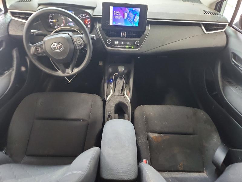 Продаж на аукціоні авто 2023 Toyota Corolla, vin: 5YFB4MDEXPP059504, номер лоту: 52073626