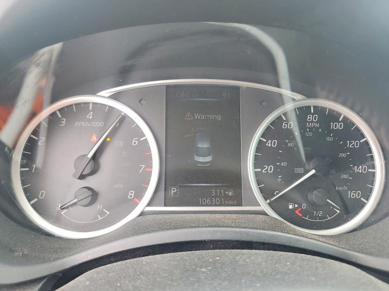 Продаж на аукціоні авто 2017 Nissan Sentra, vin: 3N1AB7AP0HY395255, номер лоту: 53952266