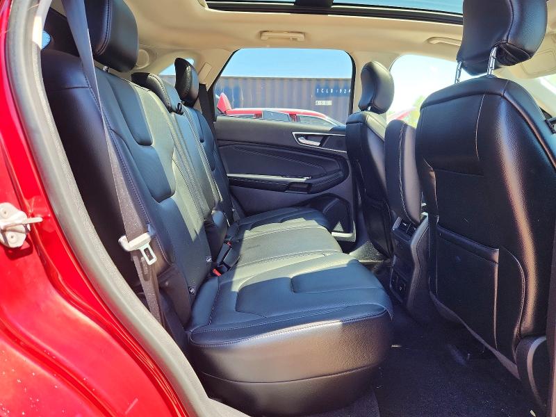 Aukcja sprzedaży 2017 Ford Edge, vin: 2FMPK4K86HBC22020, numer aukcji: 53948546