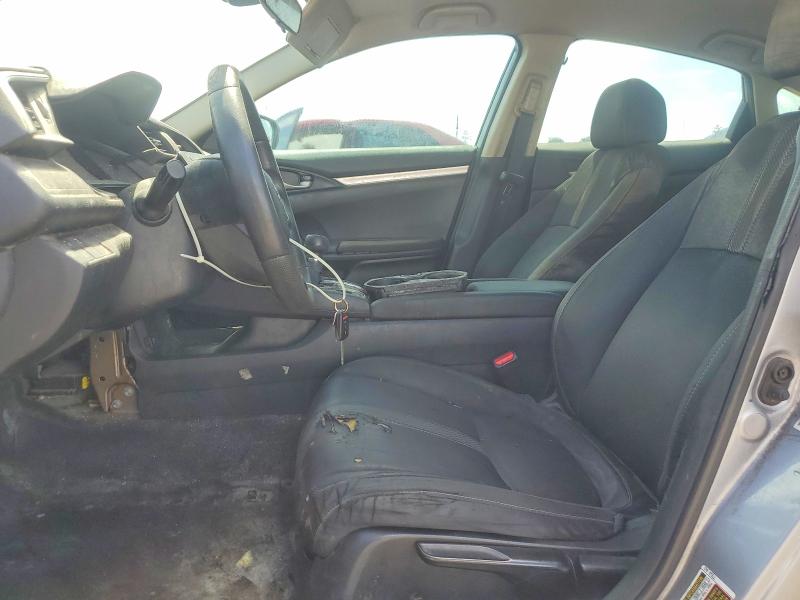 Продаж на аукціоні авто 2019 Honda Civic, vin: 19XFC2E64KE042515, номер лоту: 53883366